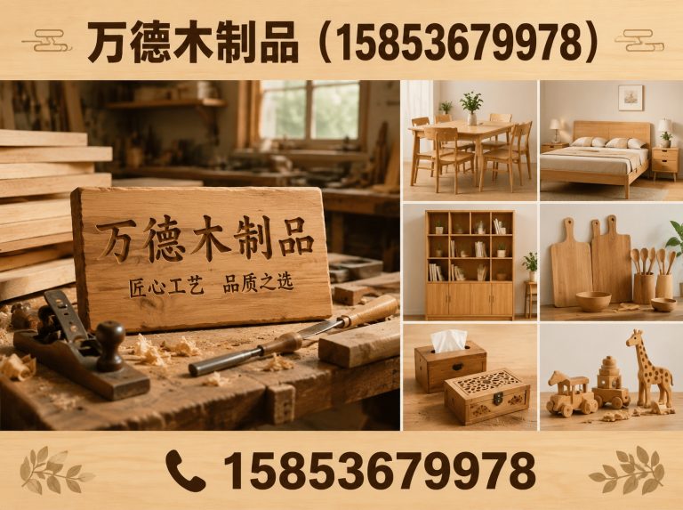 寿光市工业木箱定制展示图